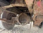 Tipper truck 10