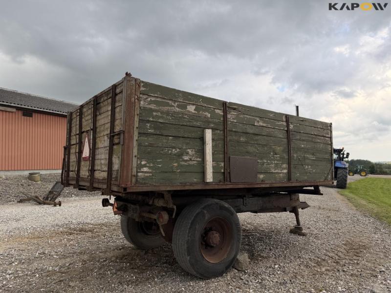 Tipper truck 5