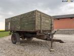 Tipper truck 3