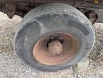 Tipper truck 16
