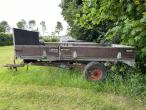 Tipper truck 8