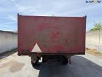 Tipper truck 6