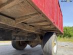 Tipper truck 14