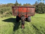 Tipper truck 2