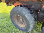 Tipper truck 22