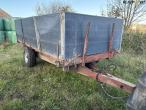 Tipper truck 3