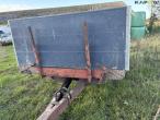 Tipper truck 2