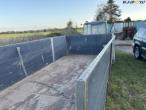 Tipper truck 25