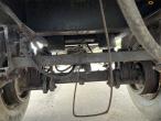Tipping trailer 31