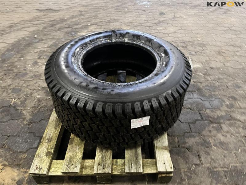 Tiron 41x14.00-2 onhs tire - NEW 4