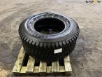 Tiron 41x14.00-2 onhs tire - NEW 4