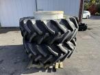 Titan 620/70-R42 twin wheels 2