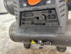 Tjep 17/15-2 compressor 8