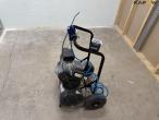 Tjep 25/240-2 compressor 5