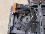 Tjep electric/gas crimping gun + clamps 9