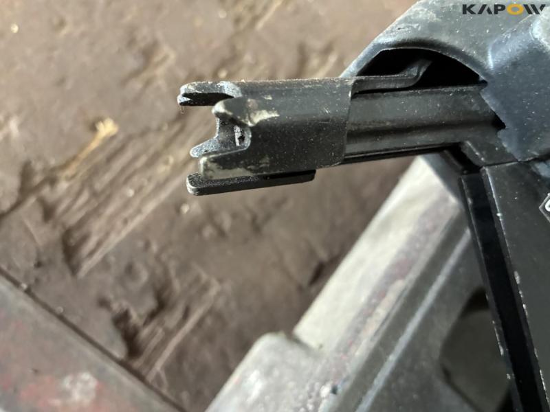 Tjep GN100 nail gun 12