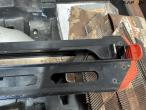 Tjep GN100 nail gun 10