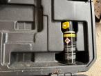 Tjep TF-18/50 GAS26 staple gun battery 11