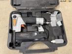 Tjep compressed air nail guns 8