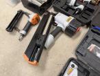 Tjep compressed air nail guns 10