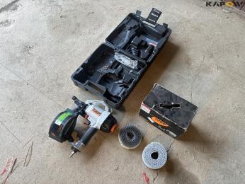 Tjep ZE 65 nail gun