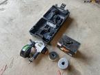 Tjep ZE 65 nail gun 1