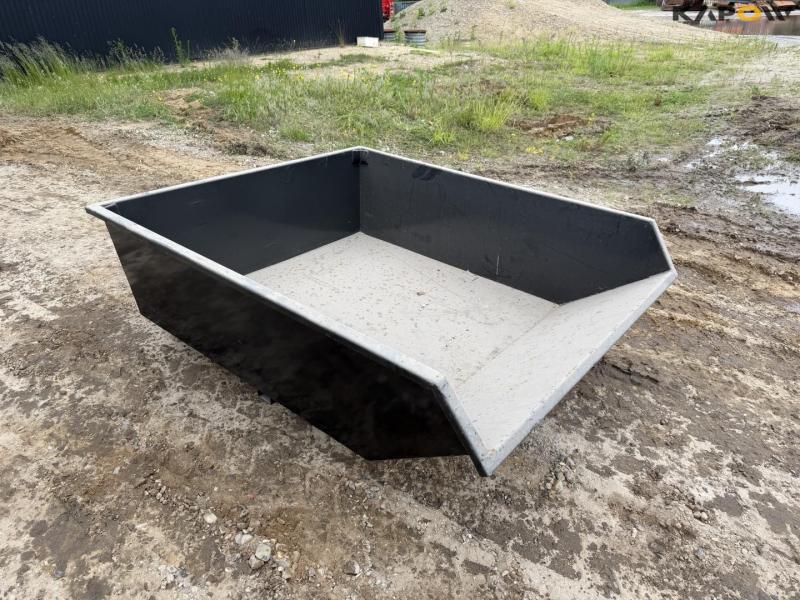 TLB 75 container 3