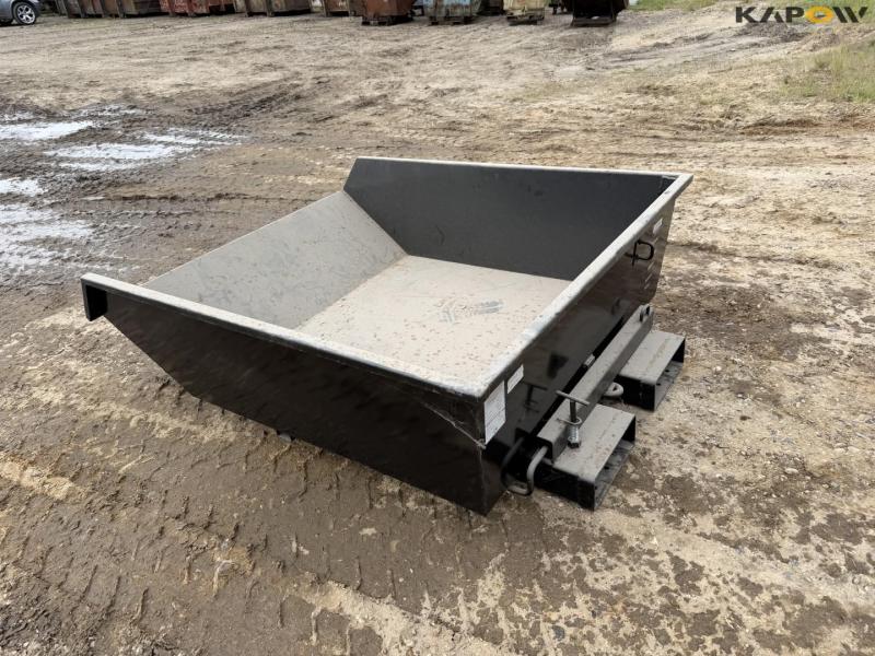 TLB 75 container 7