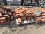 Clear the space of stones and tiles 38