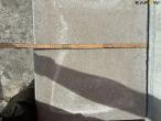 Clear the space of stones and tiles 81
