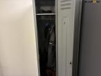 Clear the room - wardrobe, cleaning, clothes and shoes 4