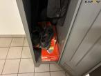 Clear the room - wardrobe, cleaning, clothes and shoes 5