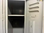 Clear the room - wardrobe, cleaning, clothes and shoes 16
