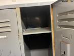 Clear the room - wardrobe, cleaning, clothes and shoes 19