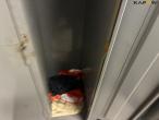 Clear the room - wardrobe, cleaning, clothes and shoes 24