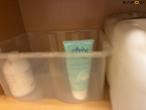Clear the room - wardrobe, cleaning, clothes and shoes 39