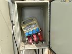Dry container 40 feet 17