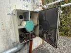 Dry container 40 feet 18