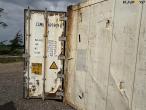 Dry container 40 feet 23