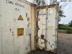 Dry container 40 feet 37