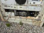 Dry container 40 feet 10