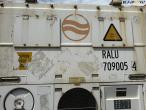 Dry container 40 feet 17