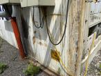 Dry container 40 feet 18