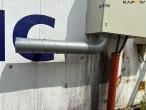 Dry container 40 feet 23