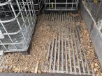 Dry container 40 feet 30