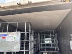 Dry container 40 feet 35