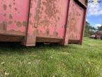 Dry container 20 feet 20