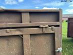Dry container 20 feet 26