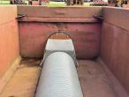 Dry container 20 feet 30