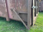 Dry container 20 feet 31